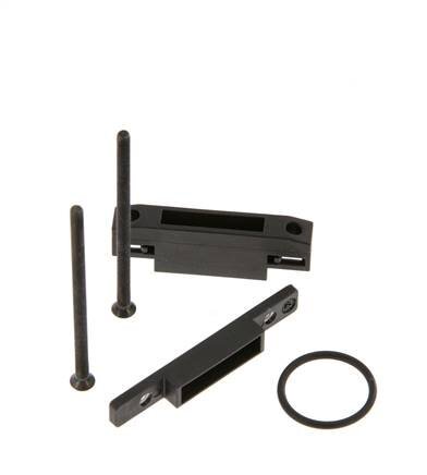 Coupling Kit Futura 0 [2 Pieces]