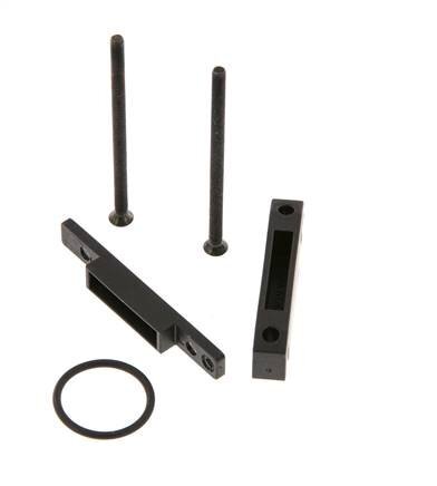 Coupling Kit Futura 0 [2 Pieces]