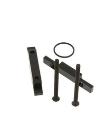 Coupling Kit Futura 2 [2 Pieces]