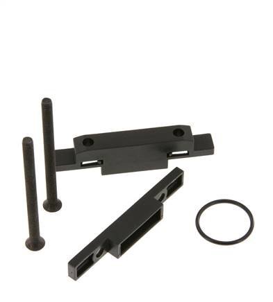 Coupling Kit Futura 2 [2 Pieces]