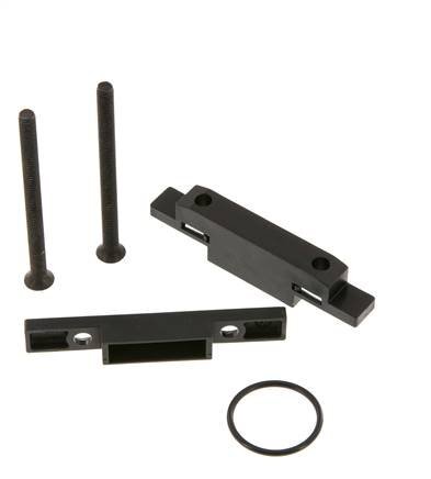 Coupling Kit Futura 2 [2 Pieces]