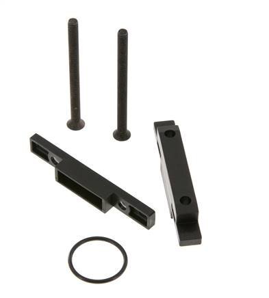 Coupling Kit Futura 2 [2 Pieces]