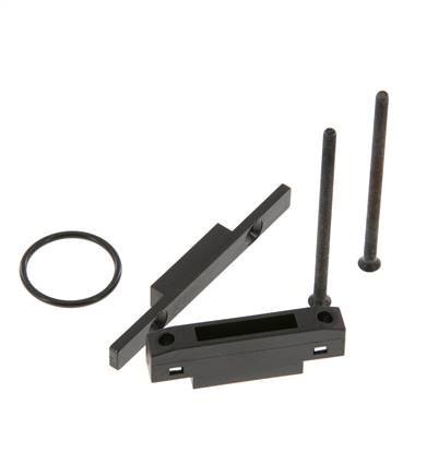 Coupling Kit Futura 1 [2 Pieces]