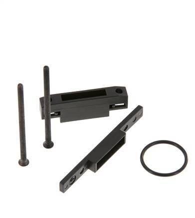 Coupling Kit Futura 1 [2 Pieces]