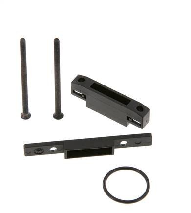 Coupling Kit Futura 1 [2 Pieces]