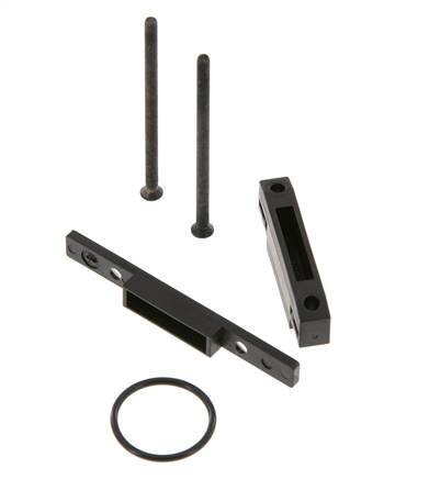 Coupling Kit Futura 1 [2 Pieces]