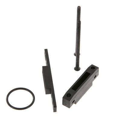 Coupling Kit Futura 1 [2 Pieces]