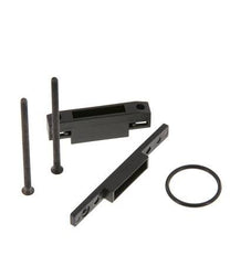 Coupling Kit With Wall Console Futura 2
