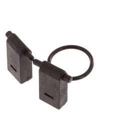 Coupling Kit Multifix 0 [5 Pieces]