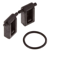 Coupling Kit Multifix 0 [5 Pieces]