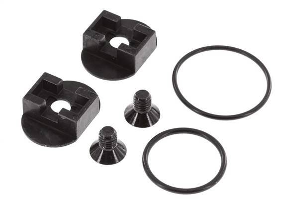 Coupling Kit Multifix 2 [2 Pieces]