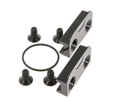 Coupling Kit for Multifix 5 - Standard / Narrow