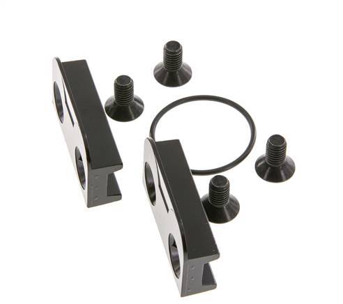 Coupling Kit for Multifix 5 - Standard / Narrow