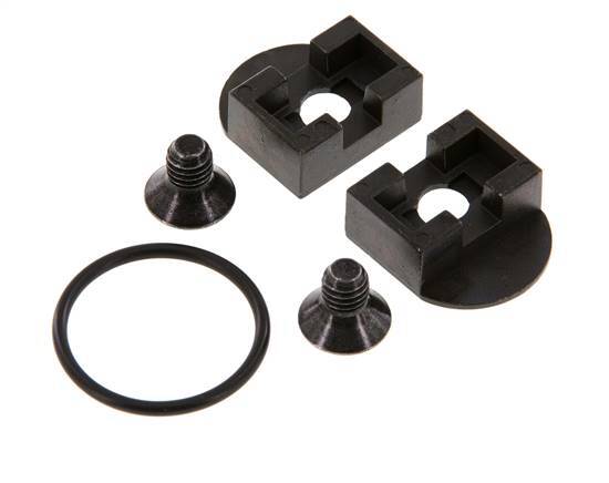 Coupling Kit for Multifix 2 Standard / Narrow [2 Pieces]
