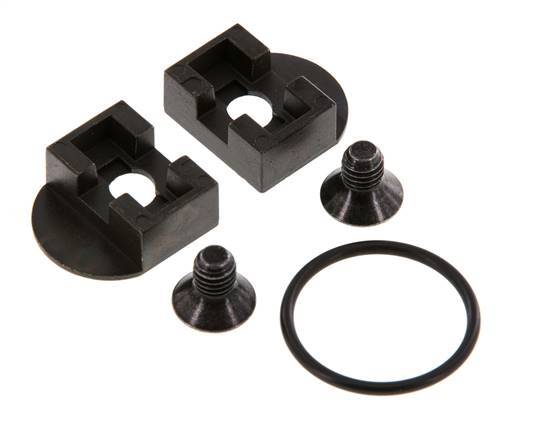 Coupling Kit for Multifix 2 Standard / Narrow [2 Pieces]