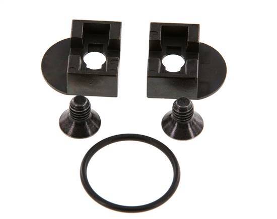 Coupling Kit for Multifix 2 Standard / Narrow [2 Pieces]