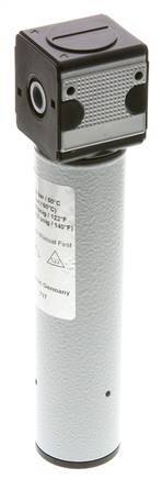 Diaphragm Dryer 1/4'' 123 l/min Mutifix