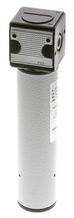 Diaphragm Dryer 1/4'' 123 l/min Mutifix