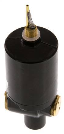 Steam Trap for Combo 1 and 2