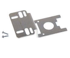Mounting Bracket Including Screws Futura 1