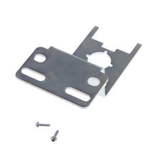 Mounting Bracket Including Screws Futura 2