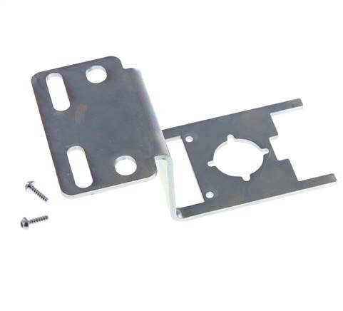 Mounting Bracket Including Screws Futura 2