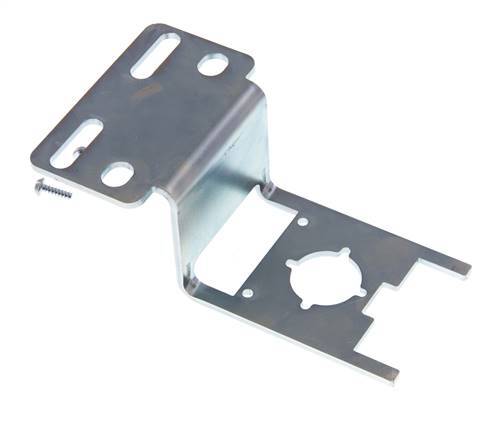 Mounting Bracket Including Screws Futura 2