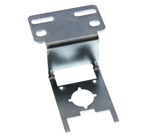 Mounting Bracket Including Screws Futura 2