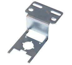 Mounting Bracket Including Screws Futura 2