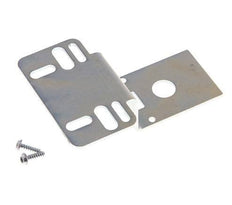 Mounting Bracket Including Screws Futura 0