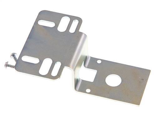 Mounting Bracket Including Screws Futura 0