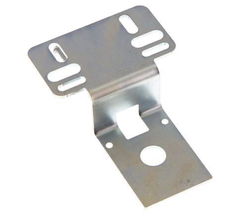 Mounting Bracket Including Screws Futura 0