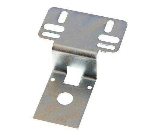 Mounting Bracket Including Screws Futura 0