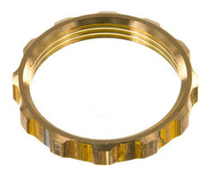 Replacement Nut M30 X 1.5 Multifix 0 and 1 [2 Pieces]