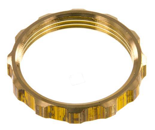 Replacement Nut M30 X 1.5 Multifix 0 and 1 [2 Pieces]