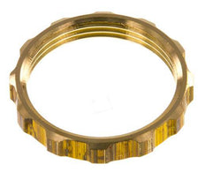 Replacement Nut M30 X 1.5 Multifix 0 and 1 [2 Pieces]