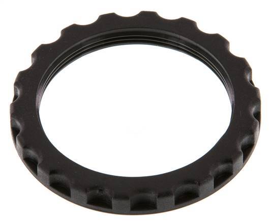 Replacement Nut M50 X 1.5 Multifix 2 [2 Pieces]