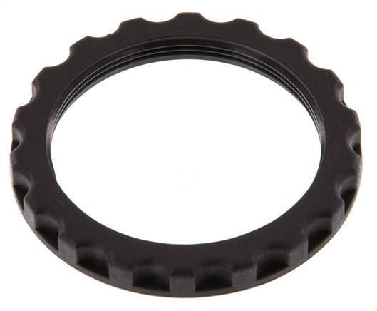Replacement Nut M50 X 1.5 Multifix 2 [2 Pieces]