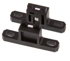 Mounting Bracket Assembly Kit Plastic Multifix 0 [2 Pieces]