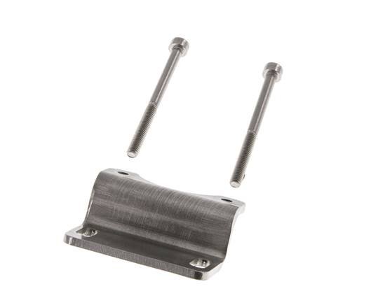 Mounting Bracket Including Two Long Screws Stainless Steel Multifix 1