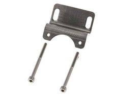 Mounting Bracket Including Two Long Screws Stainless Steel Multifix 1
