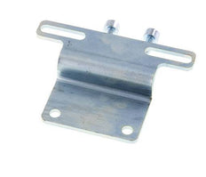 Mounting Bracket Assembly Kit Plastic Multifix 4