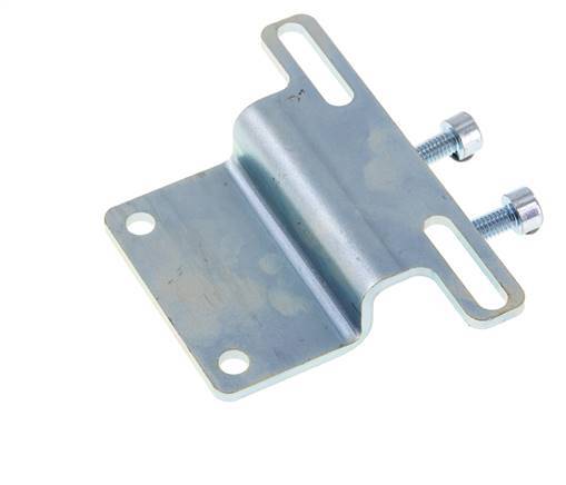 Mounting Bracket Assembly Kit Plastic Multifix 4