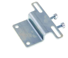 Mounting Bracket Assembly Kit Plastic Multifix 4