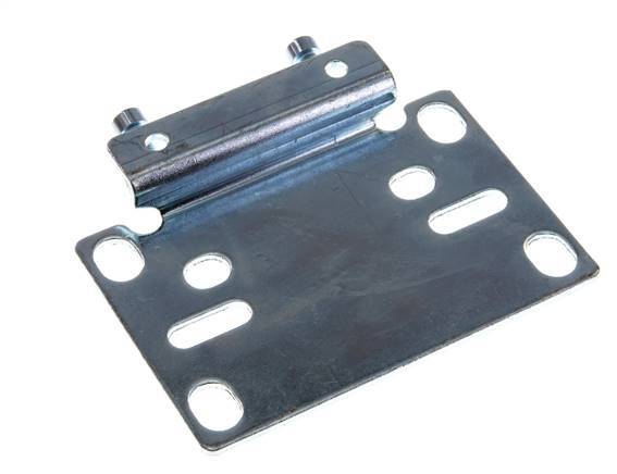 Mounting Bracket Assembly Kit Plastic Multifix 5