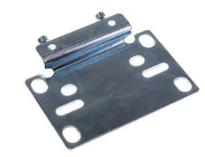 Mounting Bracket Assembly Kit Plastic Multifix 5