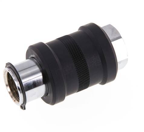 Slide Valve 1/2''