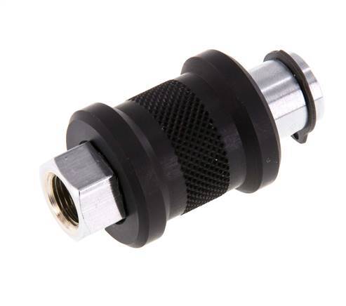 Slide Valve 1/8''
