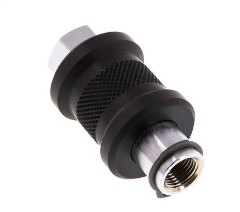 Slide Valve 1/8''