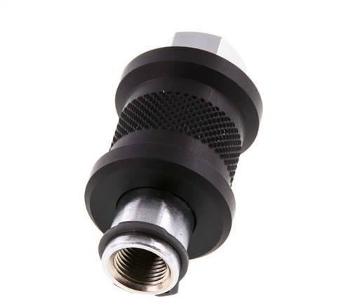 Slide Valve 1/8''